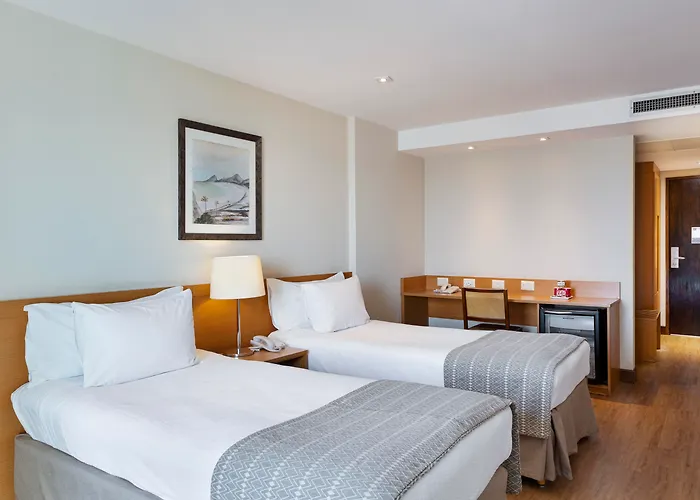 Windsor Palace Copacabana