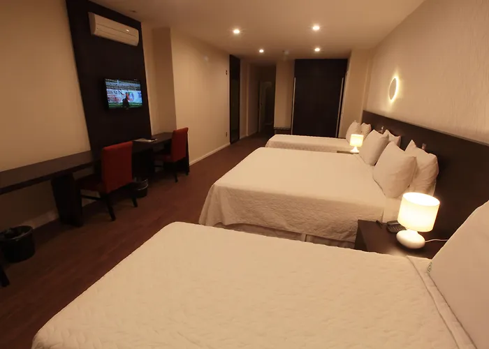 Arosa RioHotel Rio De Janeiro