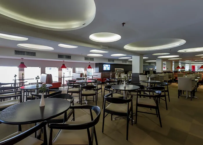 Arosa RioHotel Rio De Janeiro