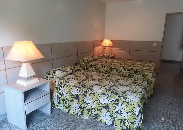 Royalty CopacabanaHotel Rio De Janeiro