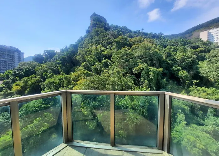 Royalty CopacabanaHotel Rio De Janeiro