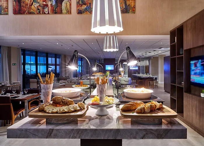 Courtyard by Marriott Barra da TijucaHotel Rio De Janeiro
