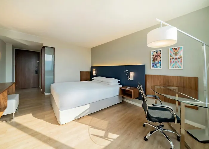 Courtyard by Marriott Barra da TijucaHotel Rio De Janeiro