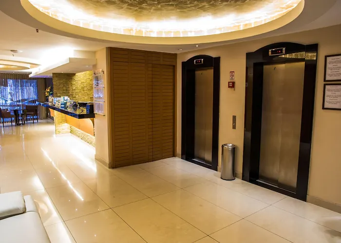 Atlantis CopacabanaHotel Rio De Janeiro