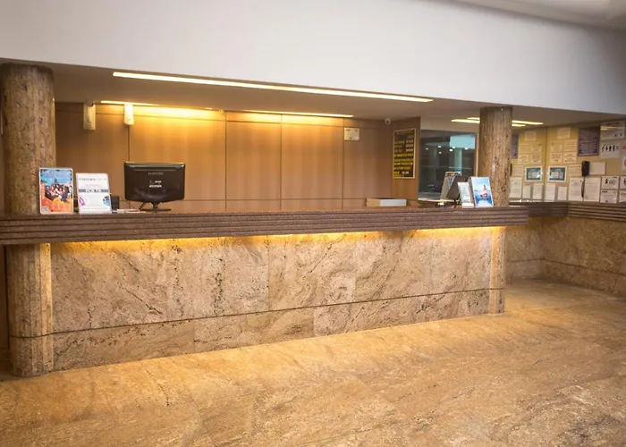 Real PalaceHotel Rio De Janeiro