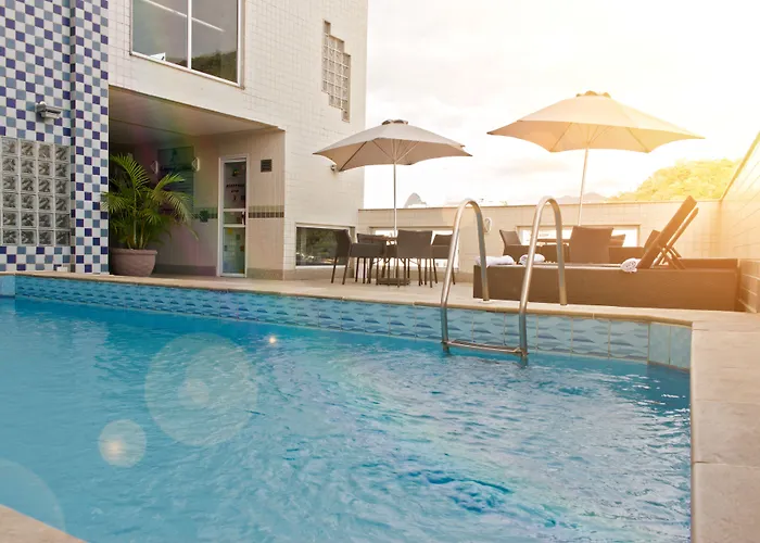 Riale Vilamar Copacabana