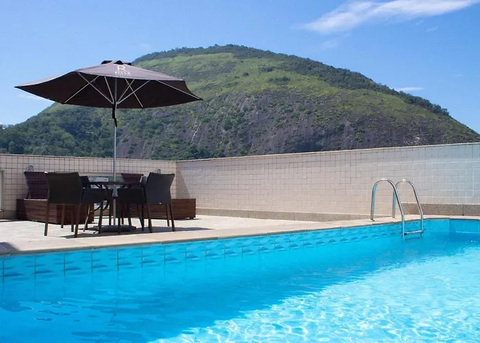 Riale Vilamar Copacabana