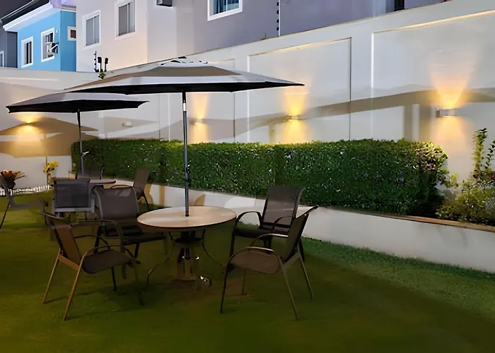 Option Full Service Residence - Recreio Dos Bandeirantes Rio de Janeiro
