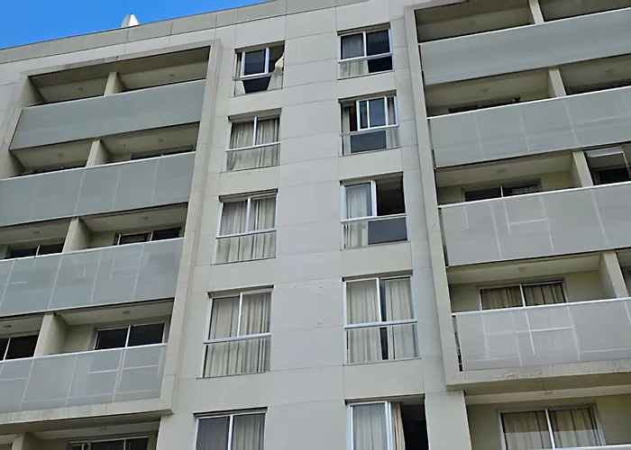 Option Full Service Residence - Recreio Dos Bandeirantes Rio de Janeiro