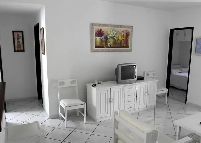 Atlantico Palace Hotel Río de Janeiro