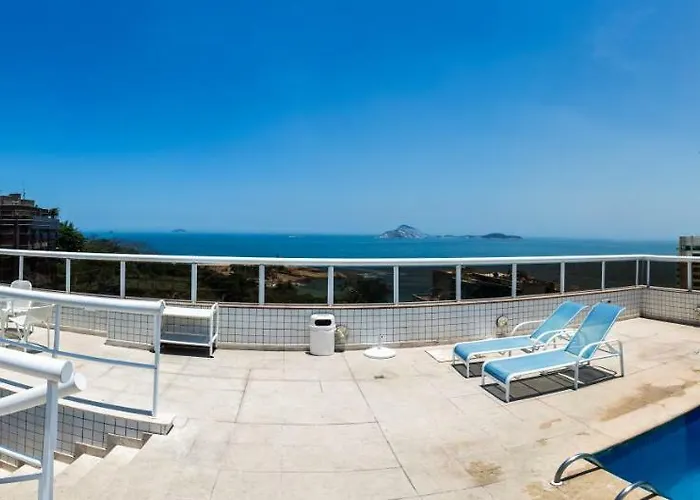 Atlantis CopacabanaHotel Rio De Janeiro